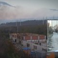 Građani Karaburme zabrinut zbog dima od sagorevanja bakarnih kablova