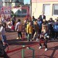 U Ilićevu otvoreno novo dečje igralište