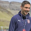 Zvanično - Srbija dobija još jednog vrhusnkog napadača, Ilić postao "doga"!