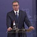 "Prihvatiću sve, nemam šta da krijem" Vučić o izborima, otkrio šta ostaje naš cilj