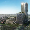 Poznato kako će izgledati “Tempo Tower” kompleks čijoj izgradnji se protive Beograđani