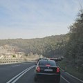 Od Zlatibora do Užica putujemo duže od sat vremena: Počeo pakao na putevima, kolone vozila mile