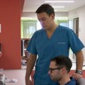 Doktor Miloš u Srbiji izveo zahvat koji se retko radi i u svetu: Pacijentkinja je imala karcinom pankreasa, rizik je bio…