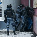 Uhapšeno šest osoba zbog obijanja stanova i krađa u Beogradu