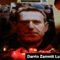 Uoči sahrane, Evropski parlament krivi Putina za smrt Alekseja Navaljnog