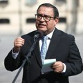 Premijer Perua podneo ostavku nakon skandala