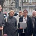 Opozicija u Nišu pokreće inicijativu za proveru uvoza birača: Zahtev za informaciju od javnog značaja upućen MUP-u