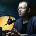 Čedomir Antić: O "igri Vučića i Đilasa", o besramnom Kesiću i Aidi Ćorović, o Evropskoj Uniji... (video)