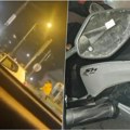 Pretučen dostavljač u Beogradu! Četvorica ga oborila sa motora i napala: "Psovali su ga, a onda su izašli iz kola"