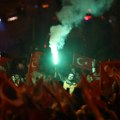 Turski kandidat slavio pobedu na izborima, pa poginuo kada se srušila terasa