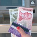 Borel: EU zabrinuta zbog posledica zabrane dinara po Srbe na Kosovu