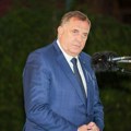 "Ako se takva rezolucija usvoji, RS napušta odlučivanje u BiH" Dodik: Neko uporno pokušava da svali krivicu na Srbe