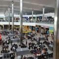 Ako možete, izbegavajte ih: Pet najstresnijih aerodroma u Evropi