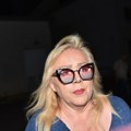 Zorica Marković u suzama: Preminula joj kuma u 45. godini - pevačica otkazala sve obaveze
