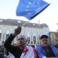 Predsednica Gruzije: Staviću veto na Zakon o stranim agentima ukoliko bude usvojen