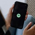 Spotify ugodno iznenadio rezultatima, dionice rastu