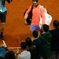 Ceo stadion plakao zbog Nadala, čak i Ćolo Simeone: Rafi priređen oproštaj, on se emotivno oprostio od Madrida