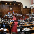 Ovo su reči zakletve koju su položili ministri u novoj Vladi Srbije