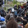 Svetski dan slobode medija - Pašalić: Uvesti prekršajne kazne za uvrede i napade na novinare