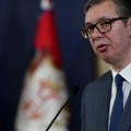 Oglasio se predsednik Vučić Čestitao Vaskrs patrijarhu Porfiriju, sveštenstvu i svim pravoslavnim vernicima!
