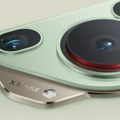 Revolucija u oblasti mobilne fotografije: Huawei Pura 70 Ultra donosi Ultra Lighting Pop-Out kameru