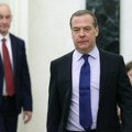 Medvedev: Zelenski uzurpirao vlast