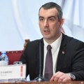 Orlić podržao Vučića: "Nema te cene koja nam je prevelika kad Srbija brani slobodu"