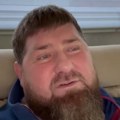 "Sanjam da Zelenskog stavim u svoj podrum" Kadirov: Biće manje šejtana (video)