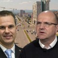 Kakvo licemerje Jelić i Novaković jedan drugog optuživali za nestanak Bulevara Evrope u Novom Sadu i 4,5 miliona evra sad u…
