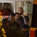 Kraj drame u centru Beograda! Policija upala u stan muškarca koji je hteo da skoči sa zgrade