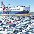 Evropska unija krenula stopama SAD i najavila povećanje carine na uvoz električnih vozila iz Kine od 4. jula