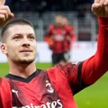 Luka Jović ostaje u Milanu!