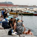 Italiju zahvatio prvi toplotni talas, temperature oko 40 stepeni Celzijusa