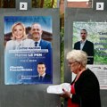 Prvi krug vanrednih parlamentarnih izbora u Francuskoj: Glasa oko 49 miliona birača