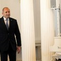 Bugarski predsednik Radev dao mandat za sastavljanje nove vlade koaliciji desnog centra