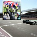 Hamilton do 104. pobede “kod kuće” na Silverstonu, čekao 56 trka na trijumf (foto, video)