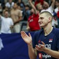 FIBA: Srbija na Olimpijske igre šalje "supertim", ali sa velikim pritiskom na leđima