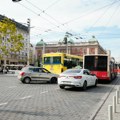 Beograđani, pročitajte ovo: Velike izmene u javnom prevozu zbog radova u Bulevaru Nikole Tesle i kod Pop Lukine