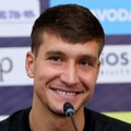 Bogdanović's powerful message before the start of the Olympic Games