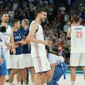 Bošnjak nam deli pravdu protiv amera: FIBA odredila arbitre za okršaj Srbije i „drim tima“!