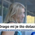 Hladan tuš za Šolakove medije: N1 htela da napljuje Makronovu posetu Novom Sadu, a građani poručili - Drago nam je…