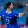 Mitrović strelac u ubedljivoj pobedi Al Hilala