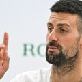 Novak pričao o "dizelaškom" stajlingu: "Nije to samo vajb, počinjem da širim gardarober"