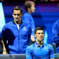 Federer otpisao Đokovića! Švajcarac se javio iz penzije i rekao nešto što se neće svideti Novaku, ali ni njegovim…