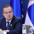 Dačić: Bezbednosna situacija u Srbiji stabilna, protesti protiv litijuma nisu narušili red i mir