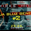 „Revija bluz bendova No2 “