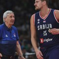 Jokić o Pešićevoj odluci: "Celoj naciji je drago, ne samo igračima"