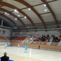 Futsal: Smederevo – Novi Pazar 4:3