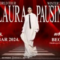 Black NOVEMBER akcija: Ulaznice za koncert Laure Pausini po specijalnoj ceni