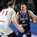 "Za našu zemlju Uvek imam motivaciju": Aleksa Avramović blista posle plasmana na Evrobasket